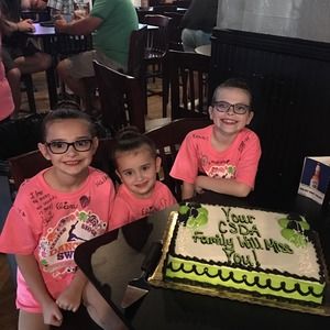 Meet your Posher, Olivia